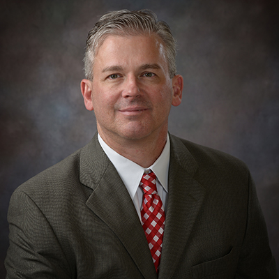 D. Randolph (Randy) Street attorney photo